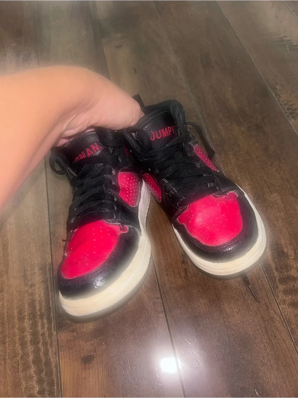Jordan stylish kids